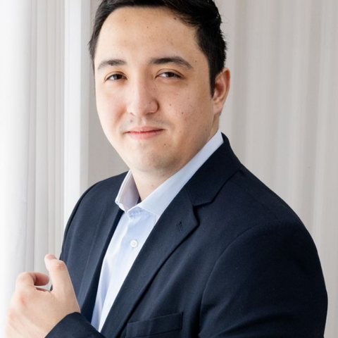 Sílvio Hirata
